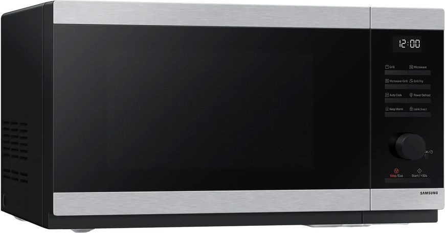 Мікрохвильовка Samsung MG32DG4524CTE2 607317 фото