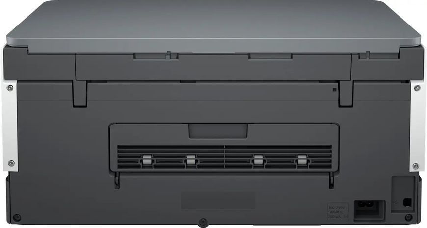 МФУ HP Smart Tank 720 + Wi-Fi (6UU46A) 009024 фото