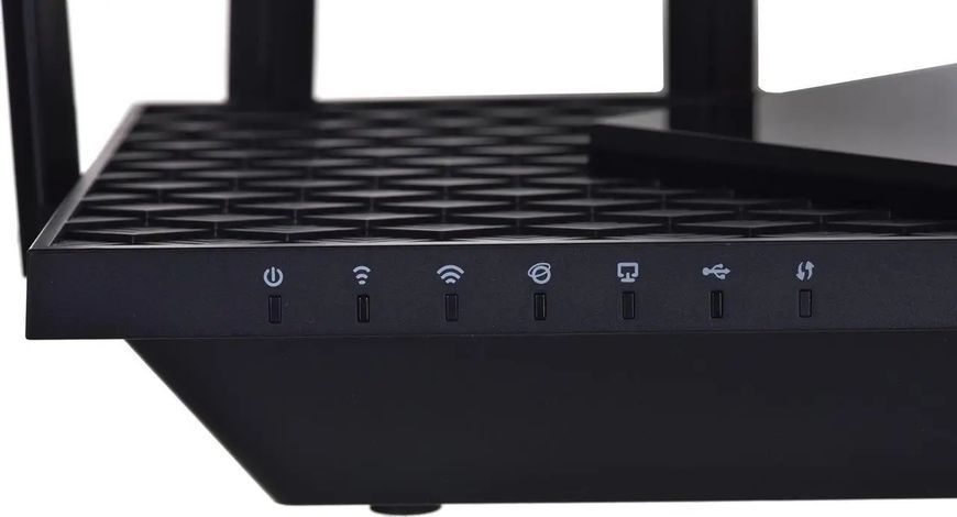 Бездротовий маршрутизатор (роутер) TP-Link Archer AX72 Pro 001317 фото