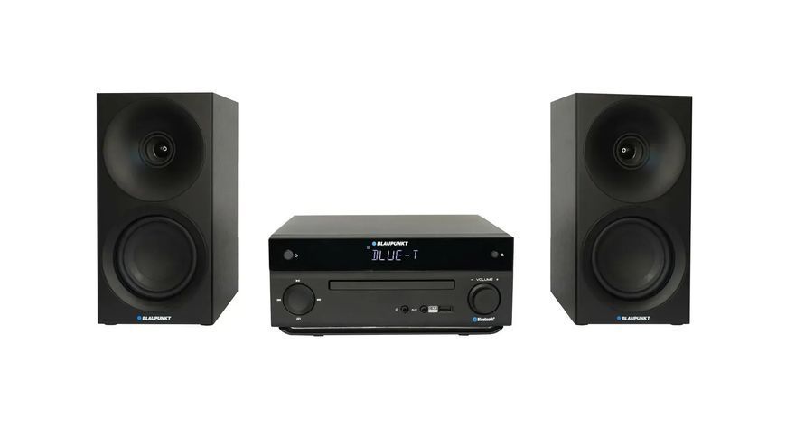 Музичний центр Blaupunkt MS30.2BT 572936 фото