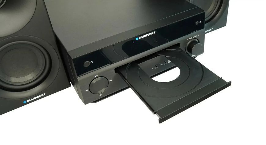 Музичний центр Blaupunkt MS30.2BT 572936 фото