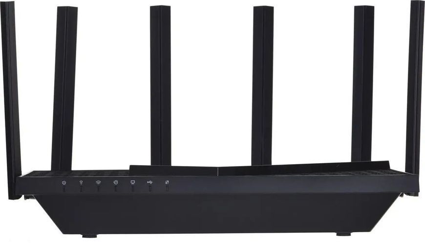 Бездротовий маршрутизатор (роутер) TP-Link Archer AX72 Pro 001317 фото