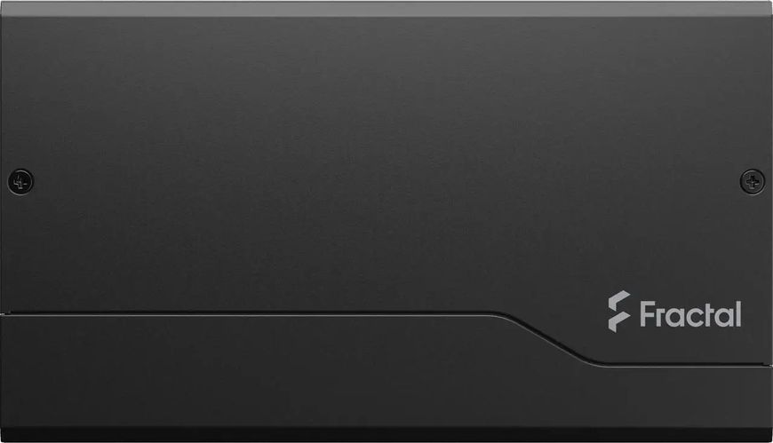 Блок питания Fractal Design Ion Gold 750W D-P-IA2G-750-EU (FD-P-IA2G-750) 001205 фото