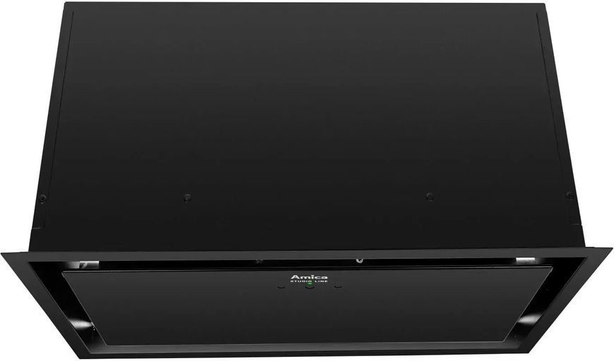 Вытяжка встроенная Amica OMC6754B HC Studio Black 603810 фото