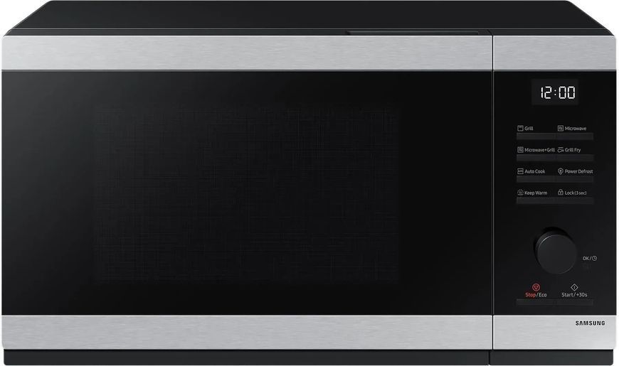 Мікрохвильовка Samsung MG32DG4524CTE2 607317 фото