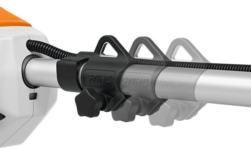 Аккумуляторная триммерная головка STIHL FSA 80 FA080115710 2117603 фото