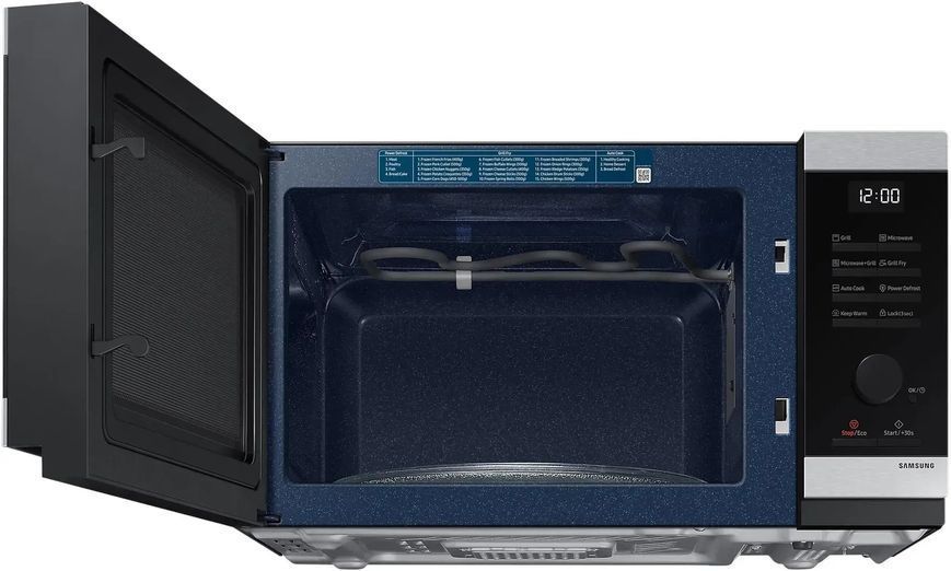 Мікрохвильовка Samsung MG32DG4524CTE2 607317 фото