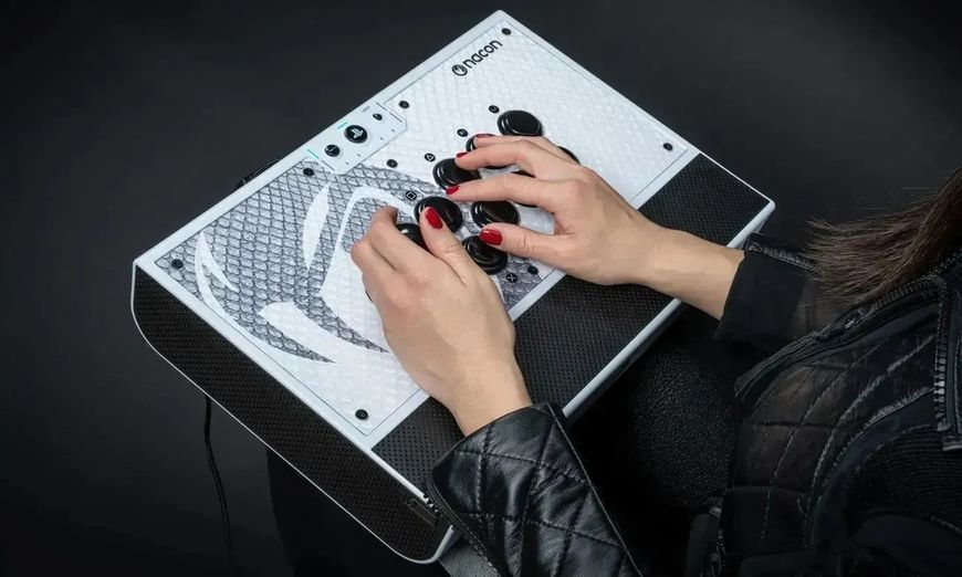 Геймпад Nacon Daija Arcade Stick 572461 фото