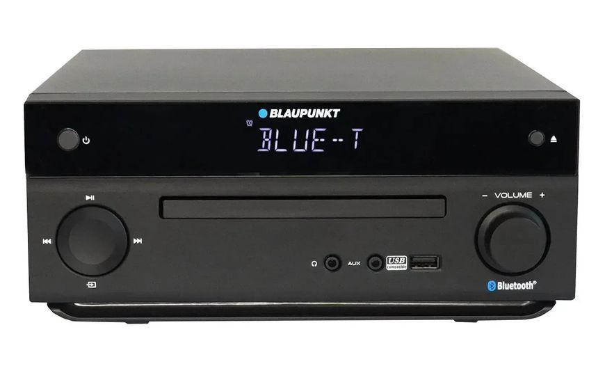 Музичний центр Blaupunkt MS30.2BT 572936 фото