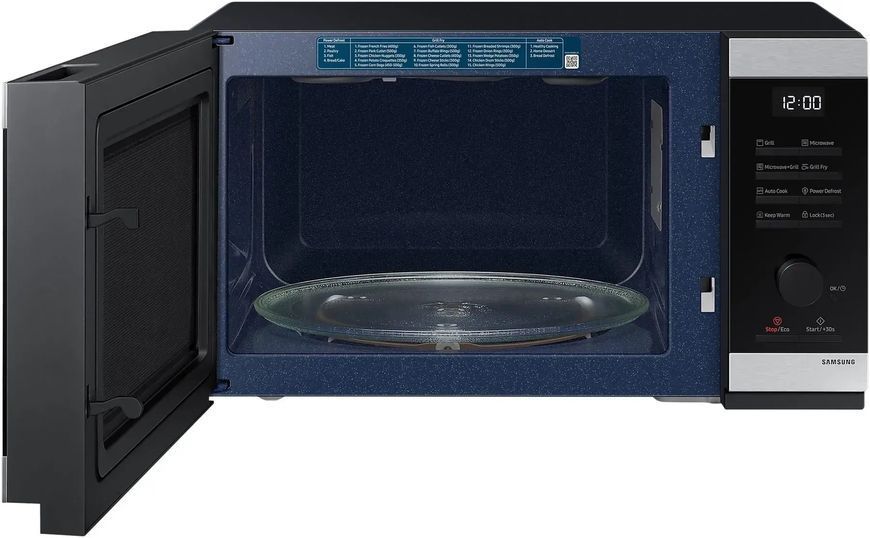 Мікрохвильовка Samsung MG32DG4524CTE2 607317 фото