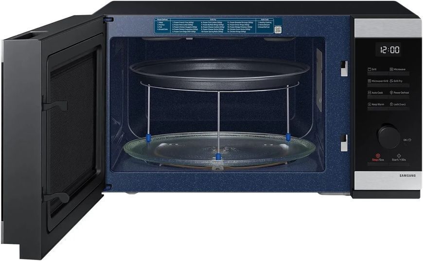 Мікрохвильовка Samsung MG32DG4524CTE2 607317 фото