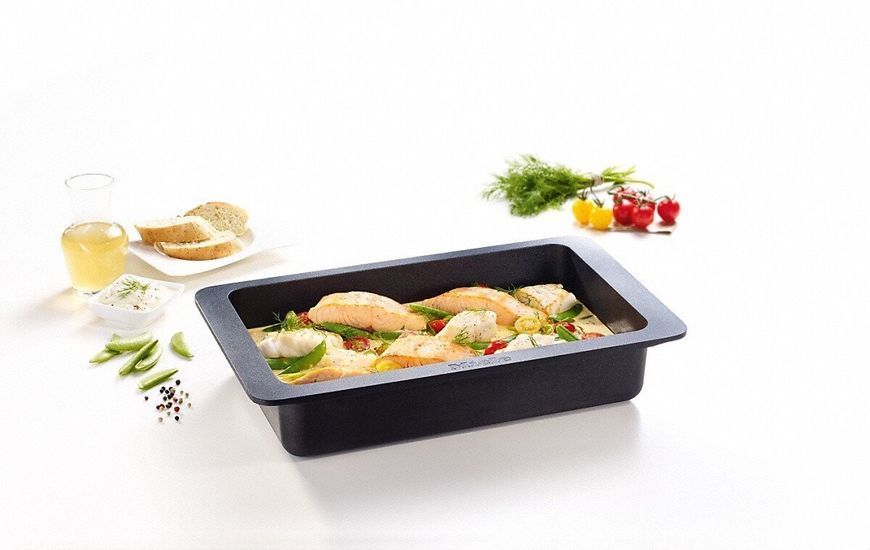 Форма для запекания MIELE HUB 5001-M Gourmet 191286 фото