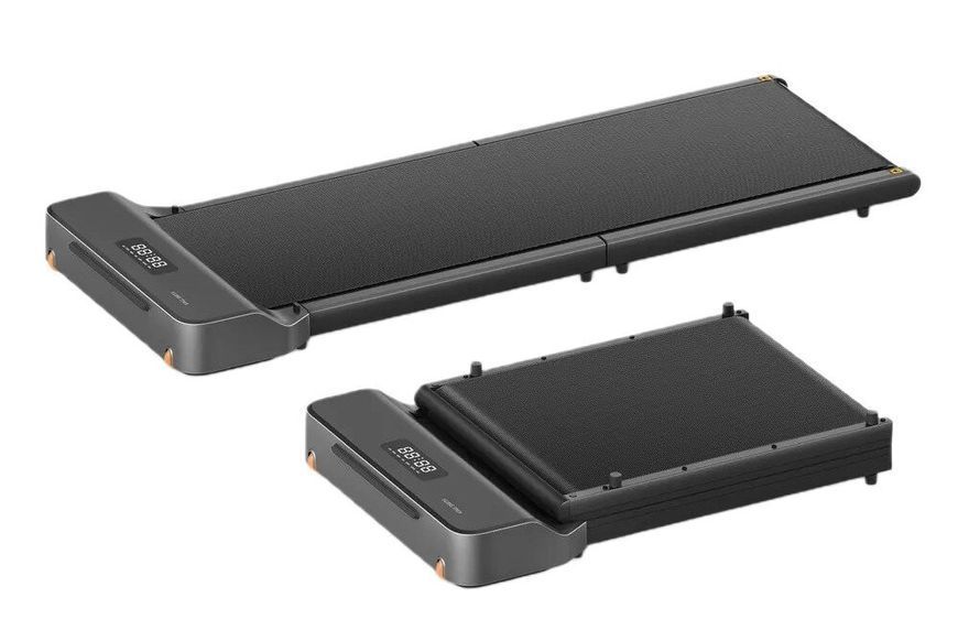 Электрическая беговая дорожка KINGSMIT Z1 Fold Walking Device 550W 6 км/ч 2050529 фото