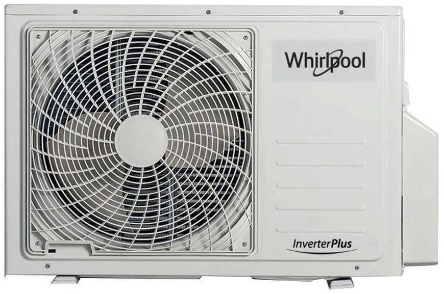 Сплит-система, тепловой насос воздух-воздух WHIRLPOOL SPICR312W с услугой монтажа 514628 фото