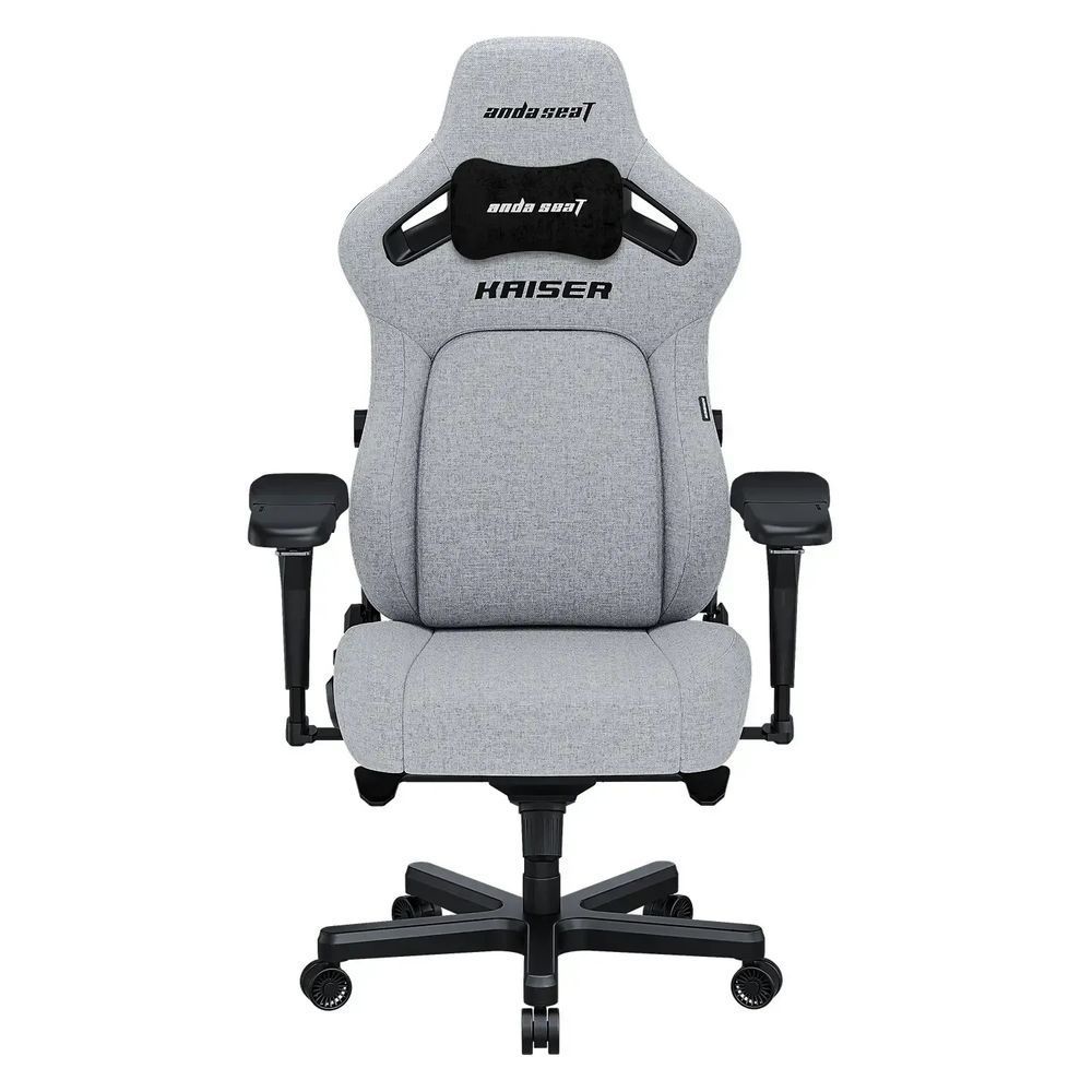 Компьютерное кресло для геймера Anda Seat Seat Kaiser 4 L 572758 фото