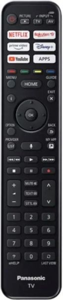 Телевизор Panasonic TX-43LX940E 611047 фото