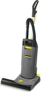 Професійний пилосос Karcher CV 48/2 (1.057-328.0) 039883 фото