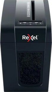 Шредер Rexel Secure X6-SL (2020125EU) 042722 фото