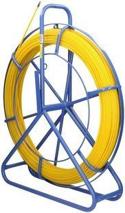 Пілот для протягування кабелів EXTRALINK EX.13841 6 мм x 150 м 2103400 фото