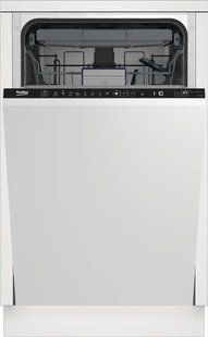 Посудомийна машина Beko BDIS38120Q 030122 фото
