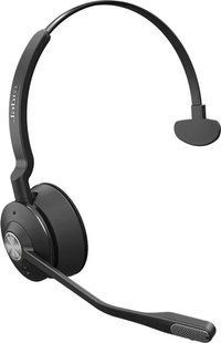 Спеціалізована гарнітура Agfeo Headset Engage 65 Mono (6101579) 598768 фото