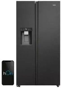 Холодильник Haier HSW59F18EIPT 040530 фото
