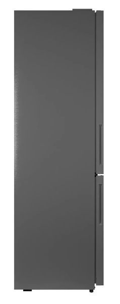 Холодильник з морозильною камерою Grifon NFN-185X 580761ua фото