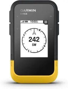 GPS-навігатор багатоцільовий Garmin eTrex SE (010-02734-00) 004390 фото