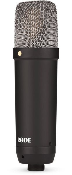 Микрофон RODE NT1 Signature кардиоидный + AI-1 Studio Kit MK2 2023893 фото