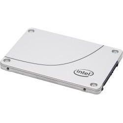 SSD накопитель Intel D3-S4610 480 GB (SSDSC2KG480G801) 001907 фото