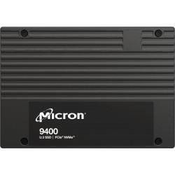 SSD накопитель Micron 9400 Pro 7.68 TB (MTFDKCC7T6TGH-1BC1ZABYYR) 001957 фото