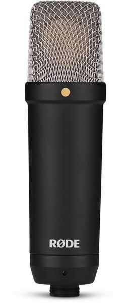 Микрофон RODE NT1 Signature кардиоидный + AI-1 Studio Kit MK2 2023893 фото