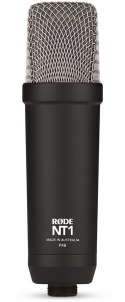 Микрофон RODE NT1 Signature кардиоидный + AI-1 Studio Kit MK2 2023893 фото