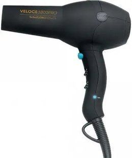 Фен Diva Veloce 3800 Pro EDT105 042325 фото