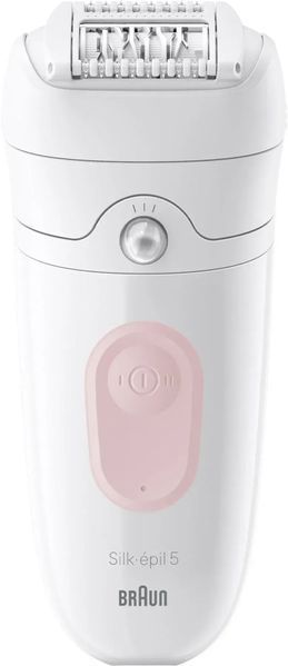Епілятор Braun Silk-epil 5 5230 (5-230) 605575 фото