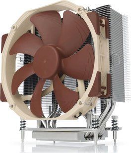 Воздушное охлаждение Noctua NH-U14S TR4-SP3 032917 фото