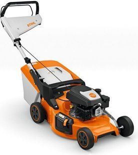 Газонокосарка бензинова STIHL RM 253.3 (WB220113405) 014697 фото