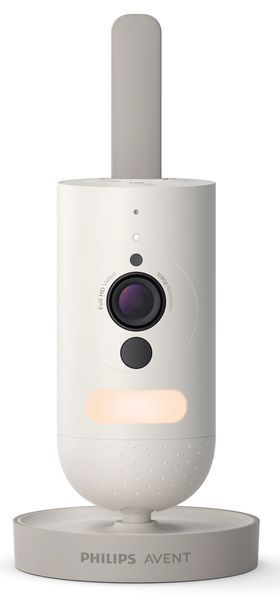 Видеоняня Philips AVENT SCD953/26 2066095 фото