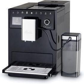 Кофемашина автоматическая Melitta CI Touch Black (F630-102) 016714 фото