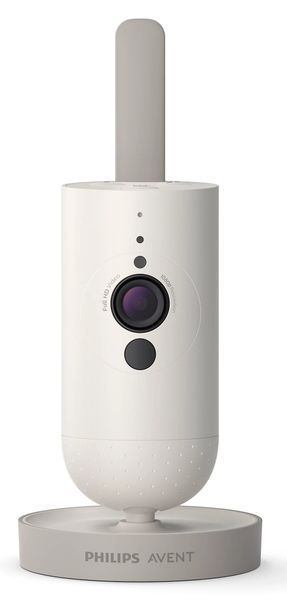 Видеоняня Philips AVENT SCD953/26 2066095 фото