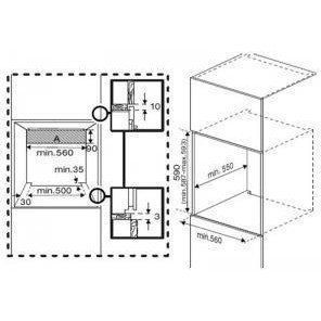 Духовка электрическая Beko BBIS18300XCSE 011740 фото