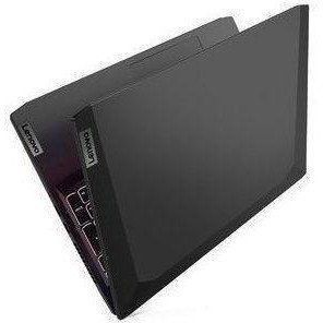 Ноутбук Lenovo IdeaPad Gaming 3 15ACH6 Shadow Black (82K2014KPB) 027367 фото