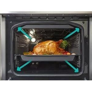 Комбінована плита Gorenje GKS6C70CLI 015598 фото