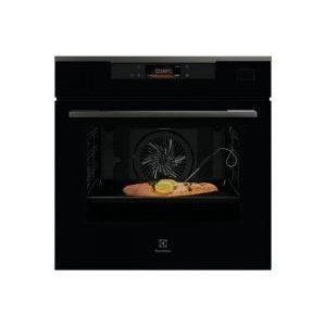 Духовка електрична Electrolux LOB8S39WZ 011351 фото