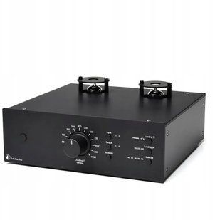 Фонокорректор Pro-Ject Tube Box DS2 Black 599521 фото