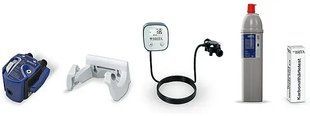 Фільтр-система Brita Purity C300 Quell ST Starter Set 7 (1001945) 1001945 фото