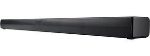 Саундбар JVC TH-E534B Черный 2.1-канальный, Беспроводной сабвуфер, HDMI ARC, Bluetooth, Dolby Atmos 2063530 фото