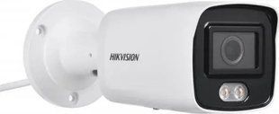 IP-камера видеонаблюдения Hikvision DS-2CD2047G2-L (2.8 мм) 002388 фото