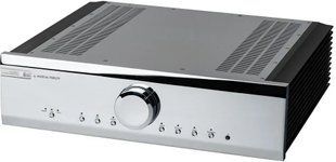 Інтегральний підсилювач Musical Fidelity M6si Silver 609079 фото