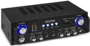 Інтегральний підсилювач Fenton AV100 BT 605817 фото